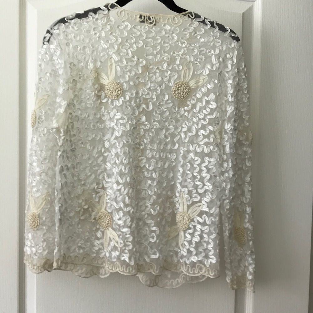 Jacket - Picture 2 of 2